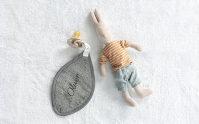 Unieke cadeau-ideeën voor een babyshower